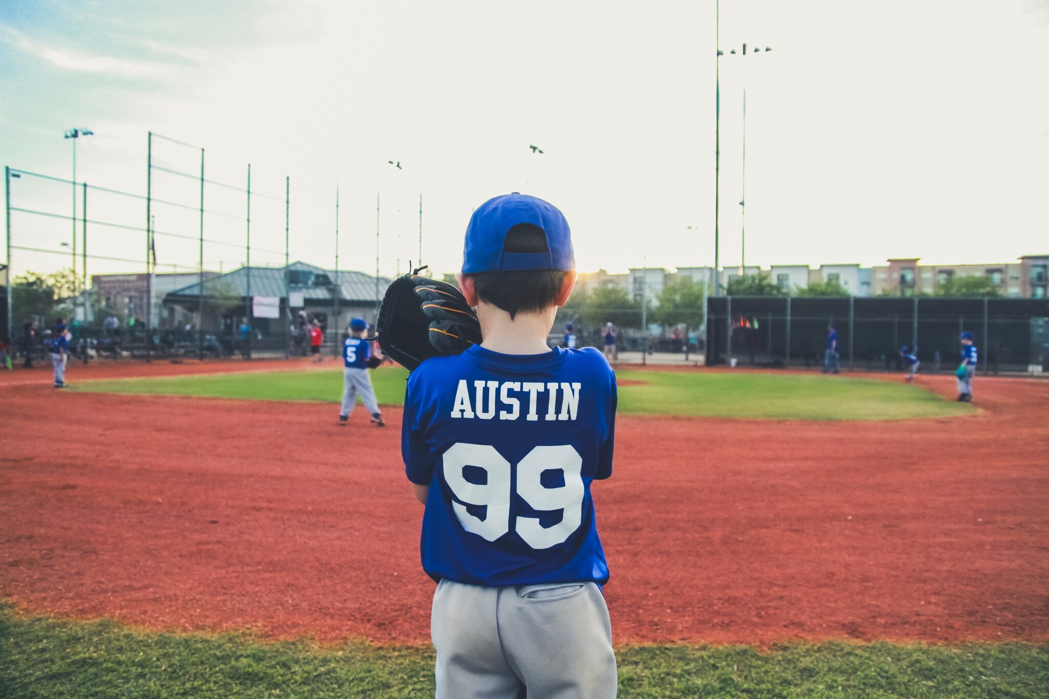 What is Little Leaguer's Elbow? - PREMIER CARE Physical Therapy